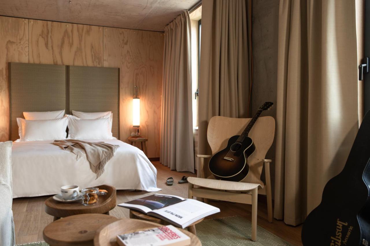 Hotel Mob House à Saint-Ouen  Extérieur photo