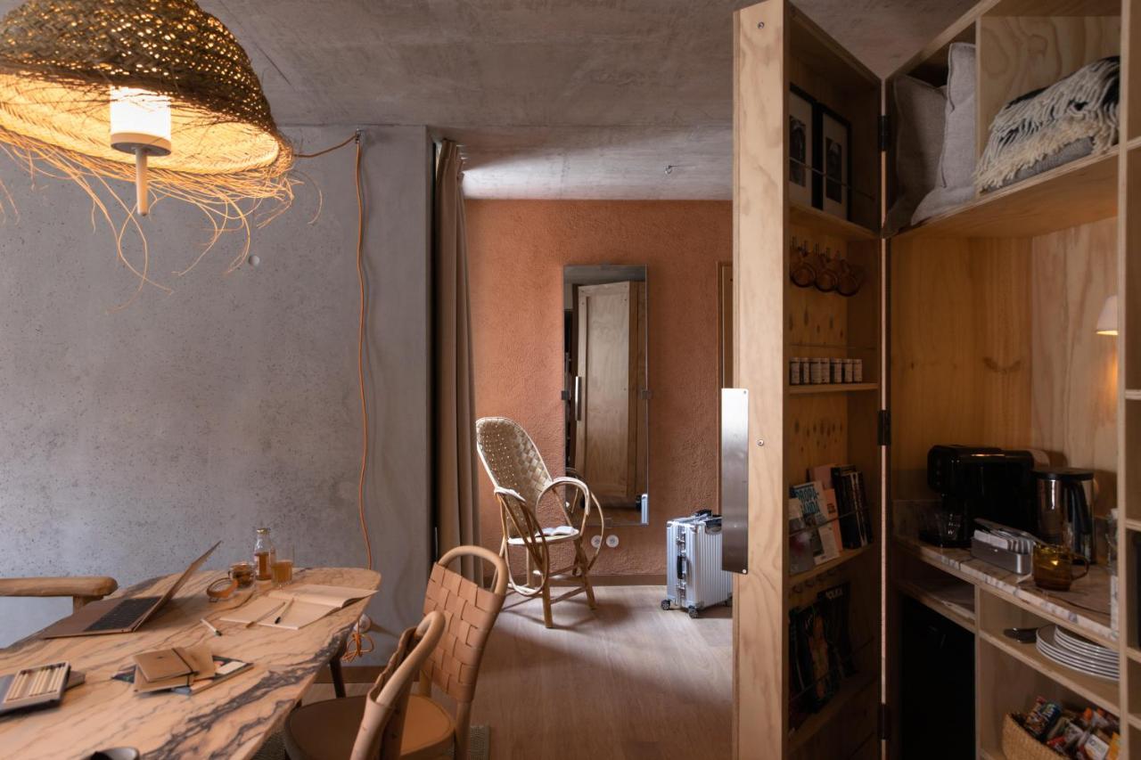 Hotel Mob House à Saint-Ouen  Extérieur photo