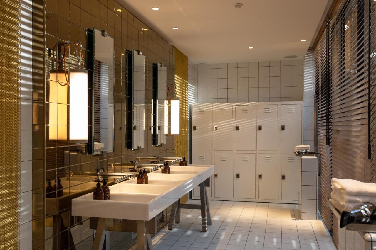 Hotel Mob House à Saint-Ouen  Extérieur photo