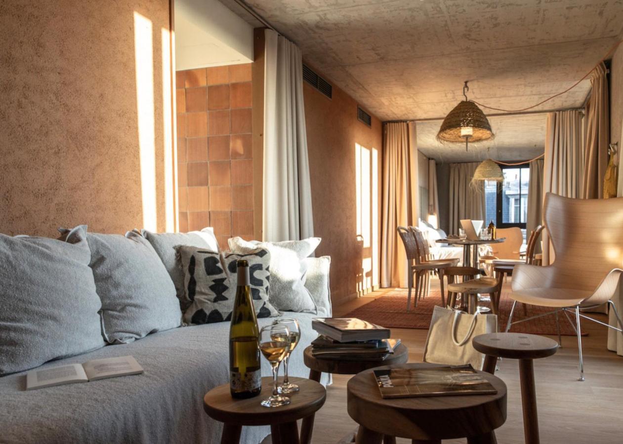 Hotel Mob House à Saint-Ouen  Extérieur photo