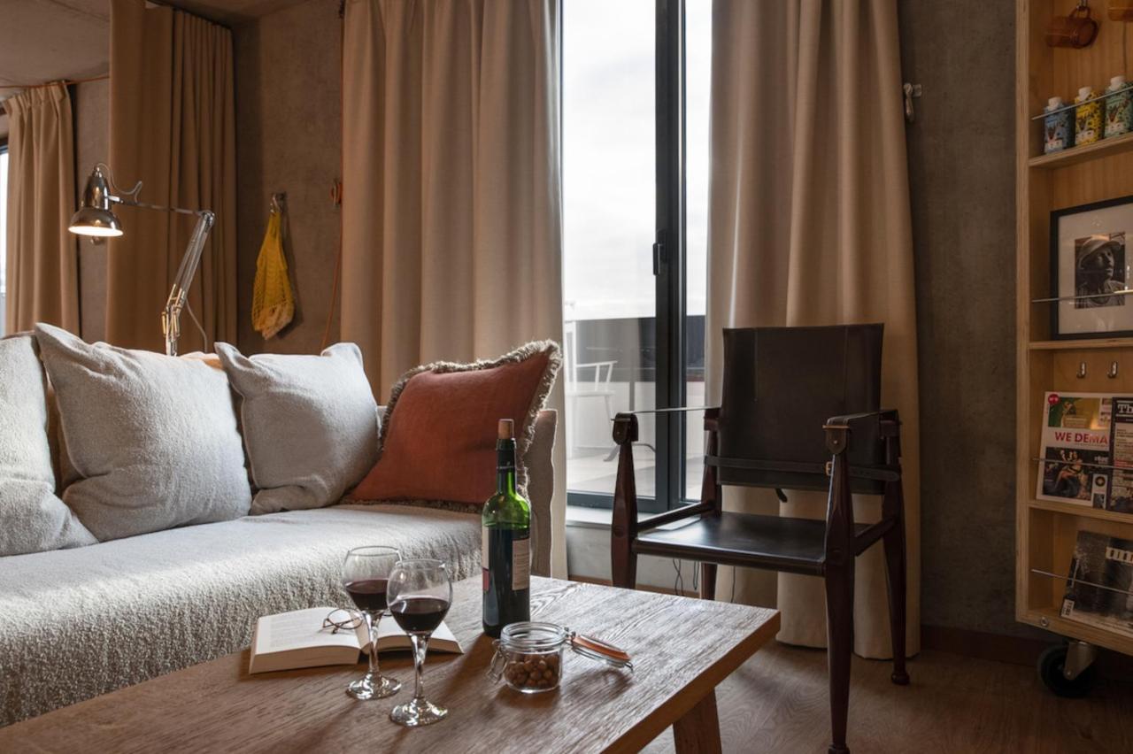 Hotel Mob House à Saint-Ouen  Extérieur photo