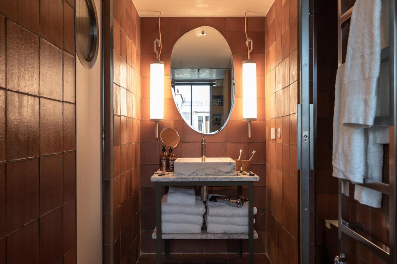 Hotel Mob House à Saint-Ouen  Extérieur photo
