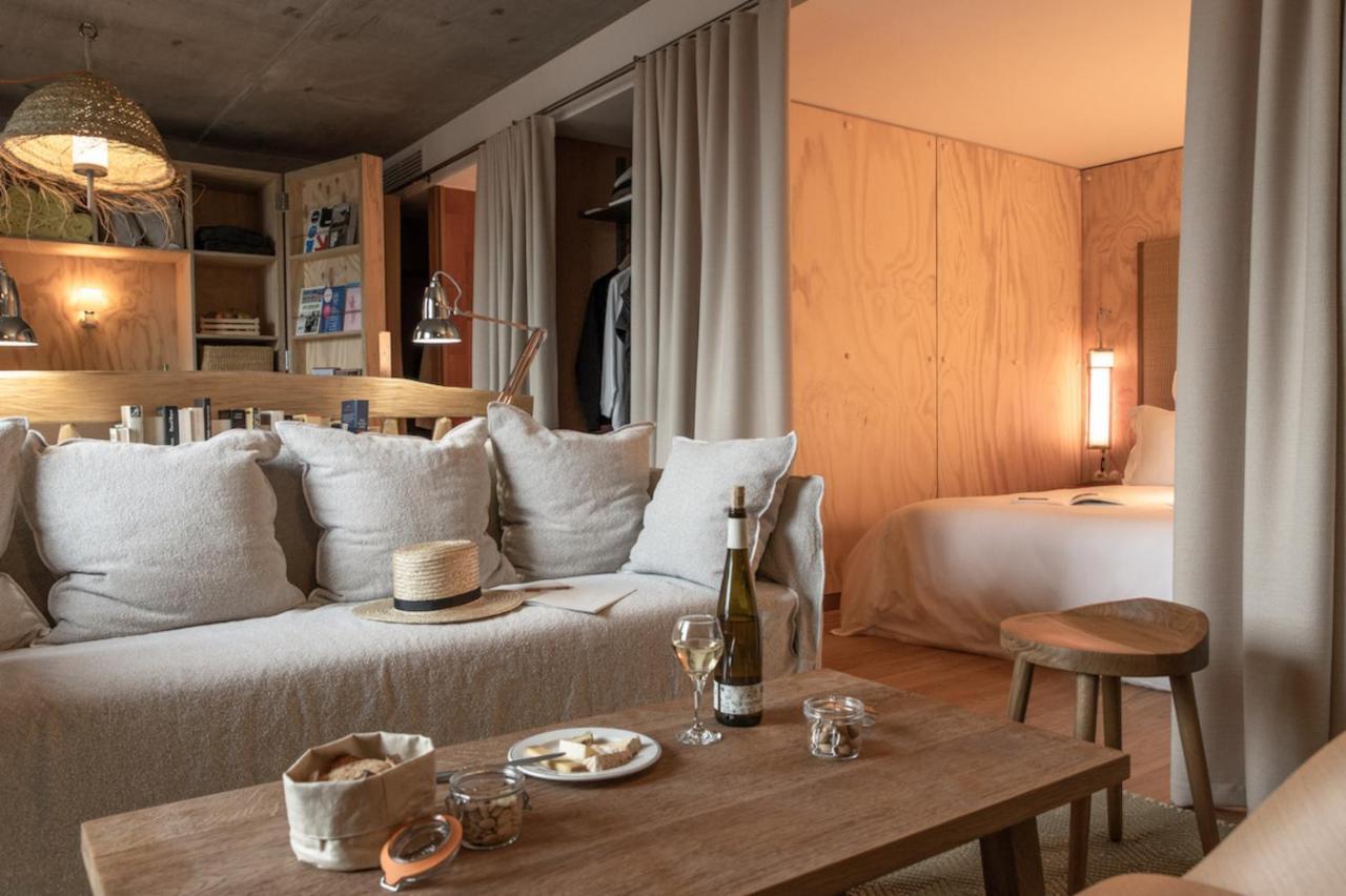 Hotel Mob House à Saint-Ouen  Extérieur photo