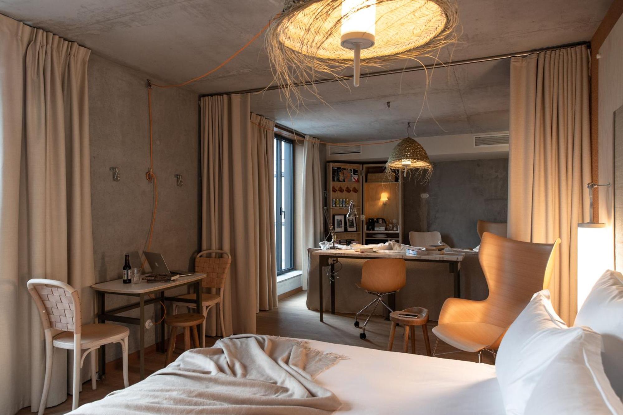Hotel Mob House à Saint-Ouen  Extérieur photo
