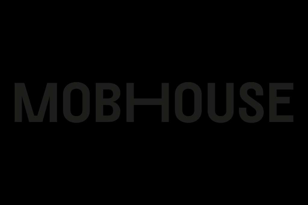 Hotel Mob House à Saint-Ouen  Logo photo